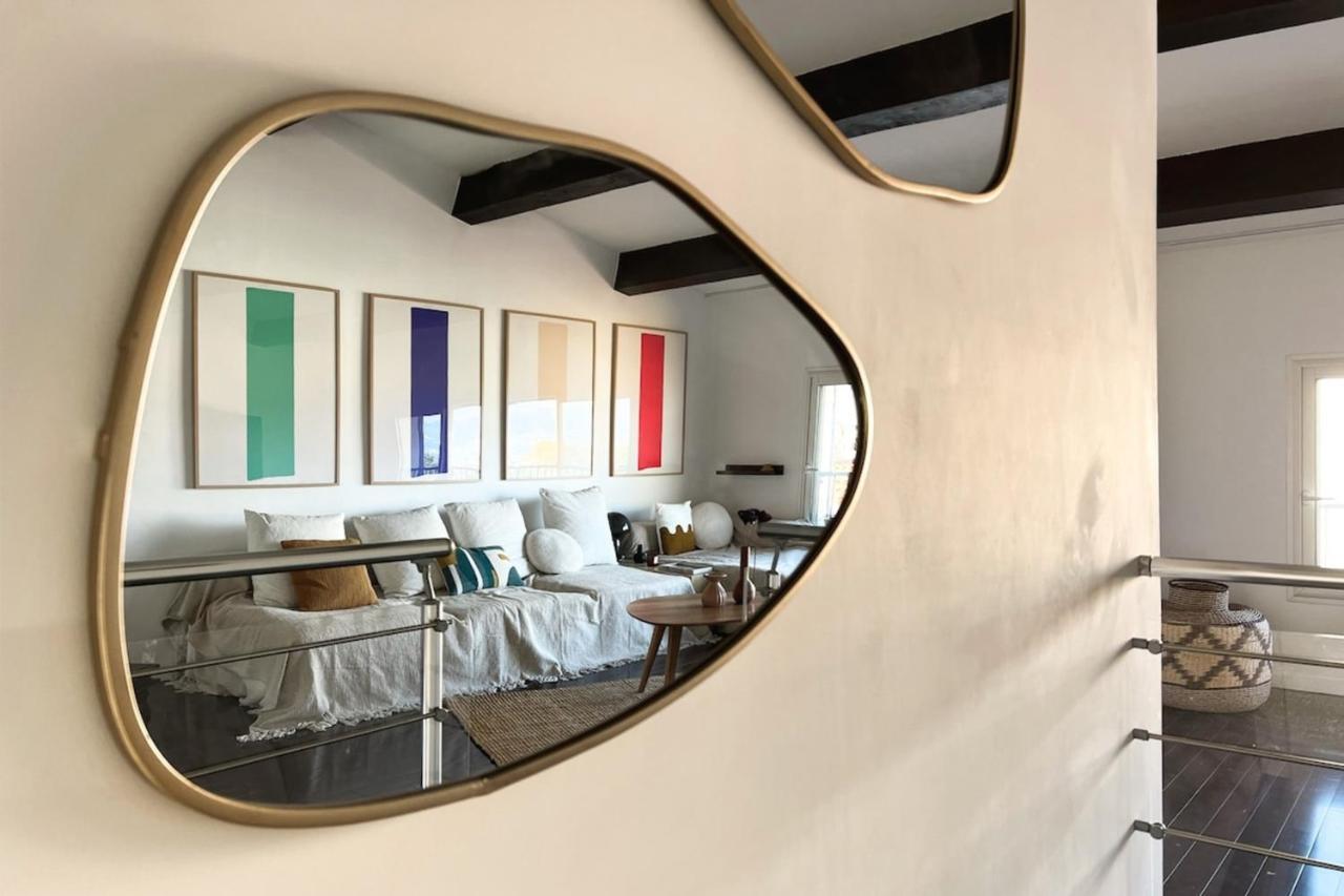 Apartmán Grand Apt Au Coeur D'Ajaccio - Ac & 5Min Plage Exteriér fotografie