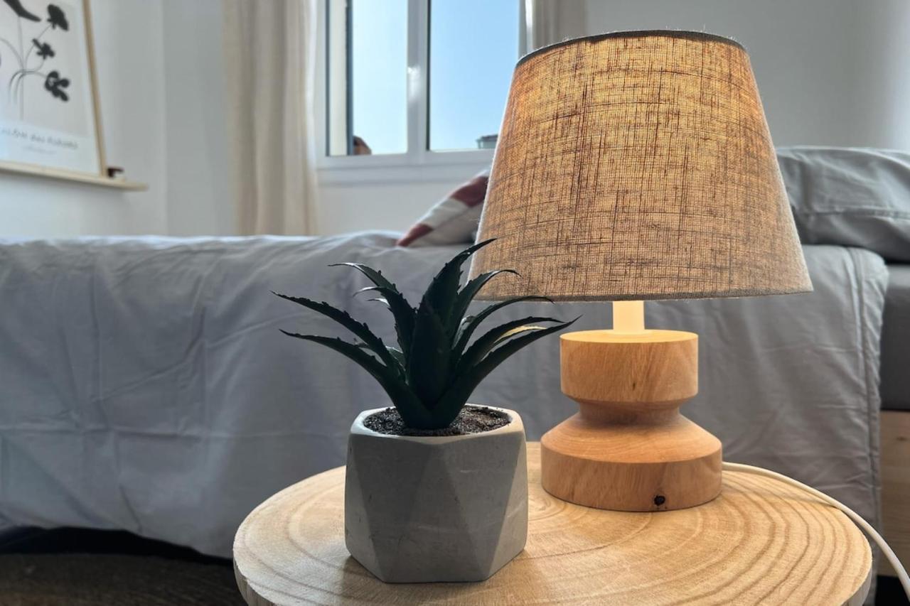 Apartmán Grand Apt Au Coeur D'Ajaccio - Ac & 5Min Plage Exteriér fotografie